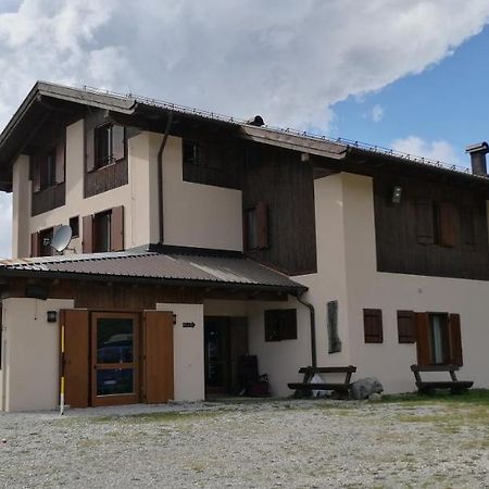 Rifugio Garibaldi LEDRO Zewnętrze zdjęcie