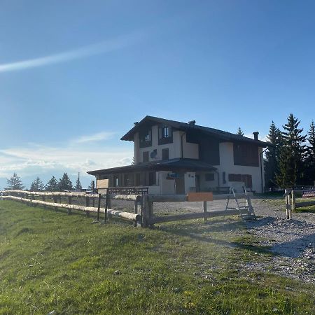 Rifugio Garibaldi LEDRO Zewnętrze zdjęcie