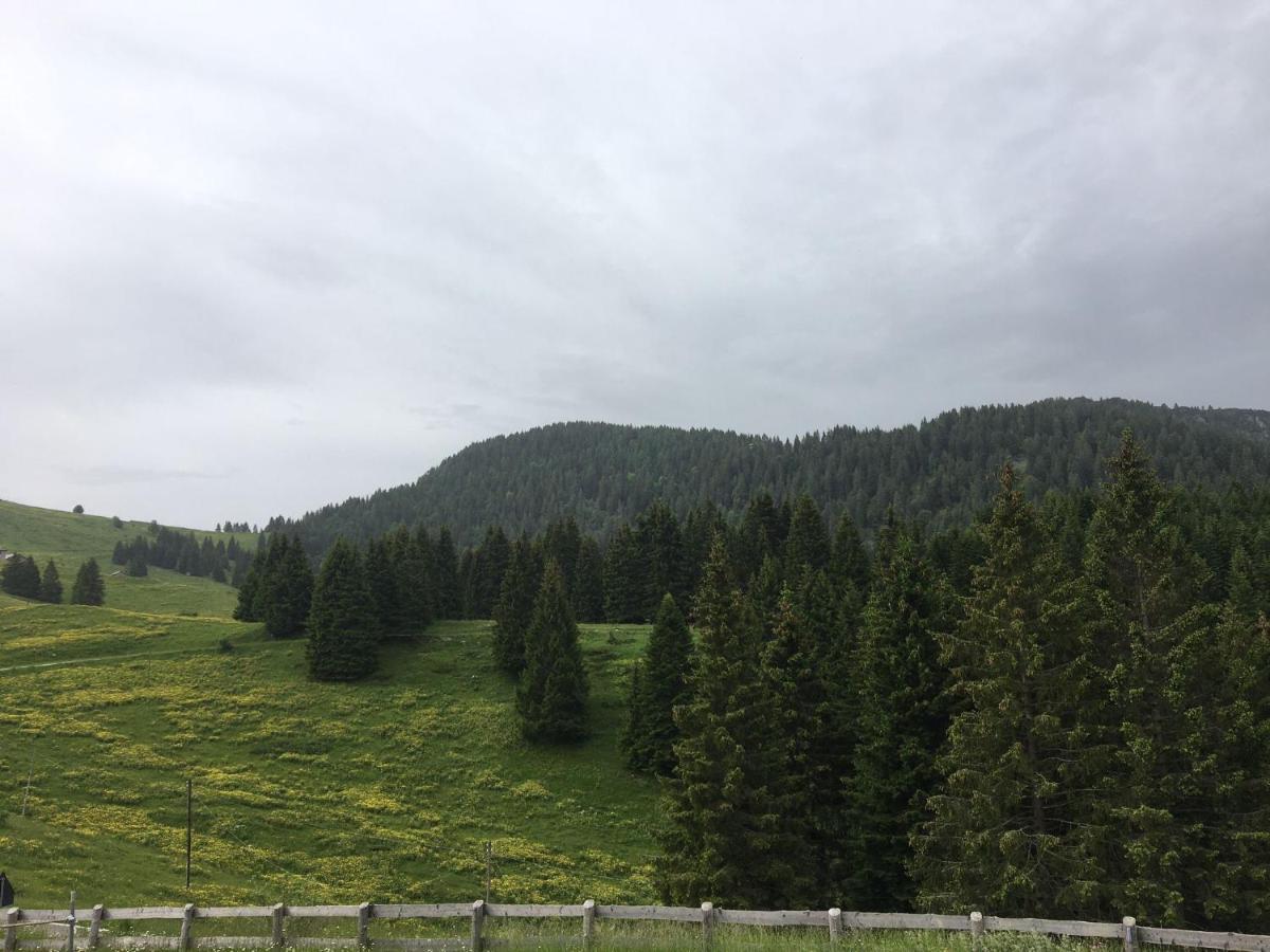 Rifugio Garibaldi LEDRO Zewnętrze zdjęcie
