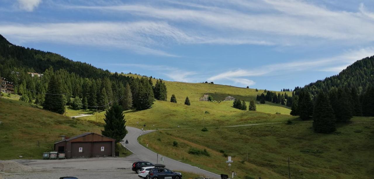 Rifugio Garibaldi LEDRO Zewnętrze zdjęcie