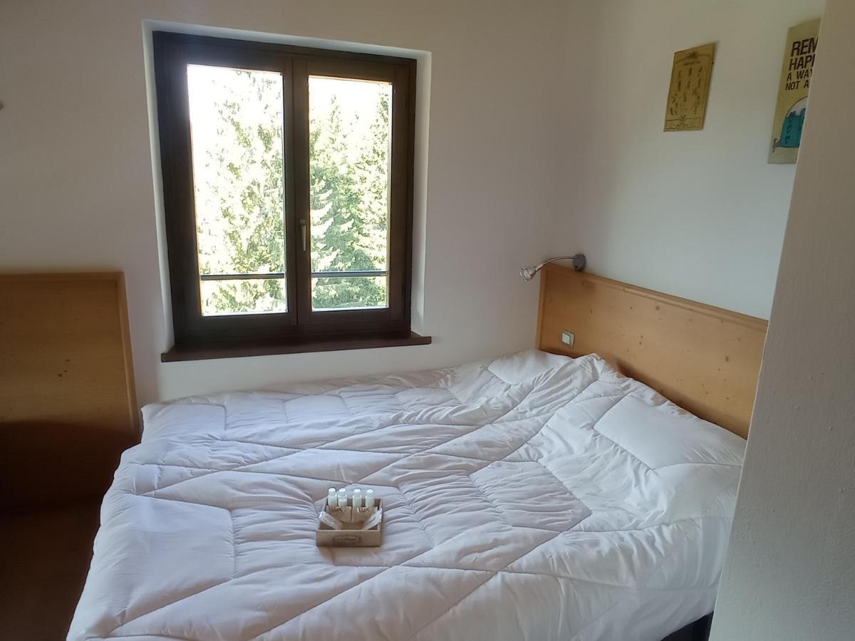 Rifugio Garibaldi LEDRO Zewnętrze zdjęcie