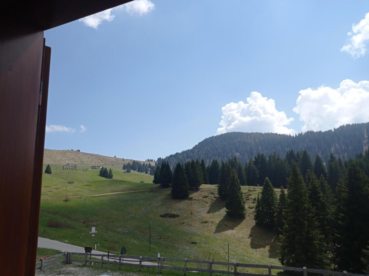 Rifugio Garibaldi LEDRO Zewnętrze zdjęcie