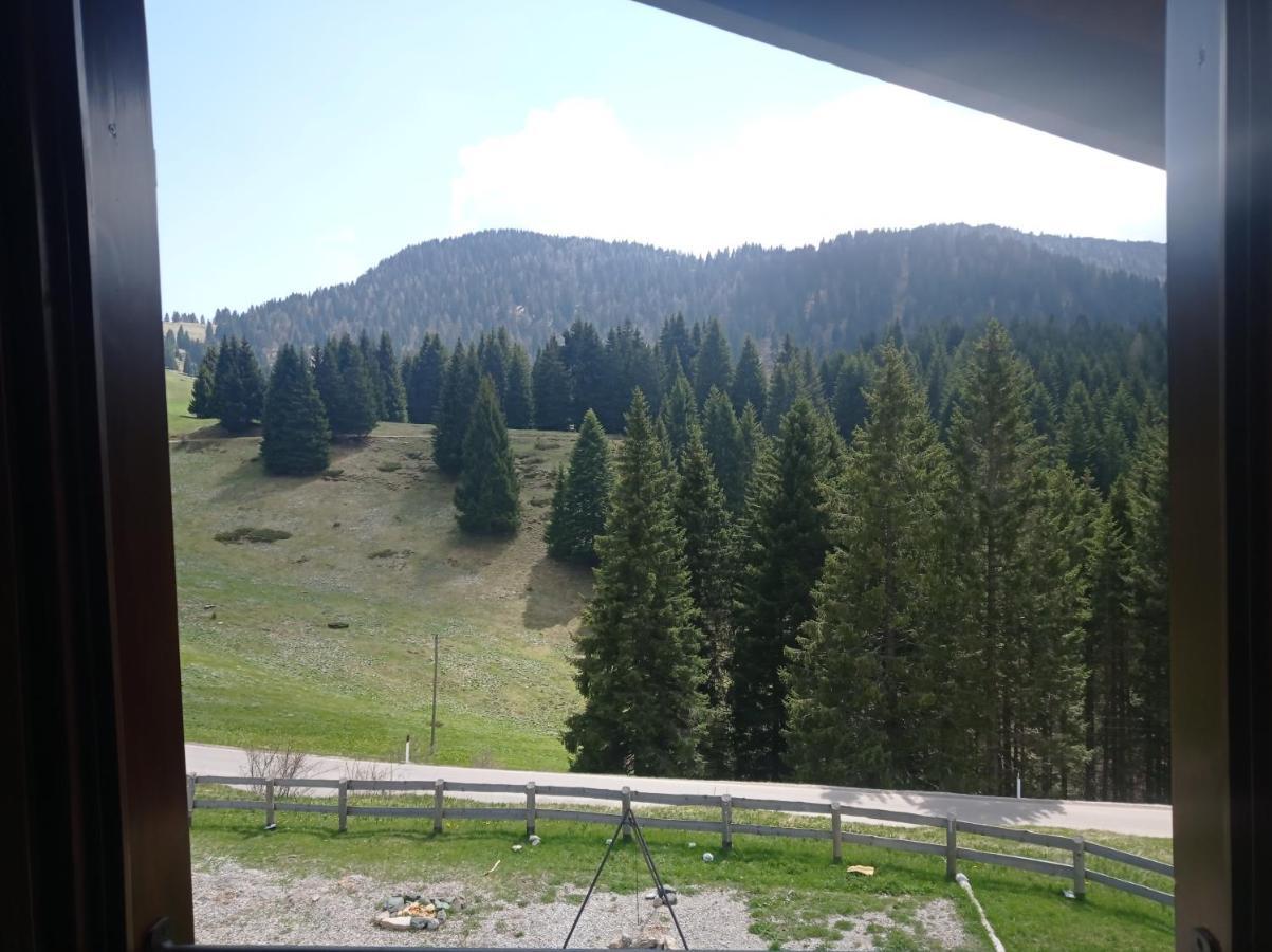 Rifugio Garibaldi LEDRO Zewnętrze zdjęcie