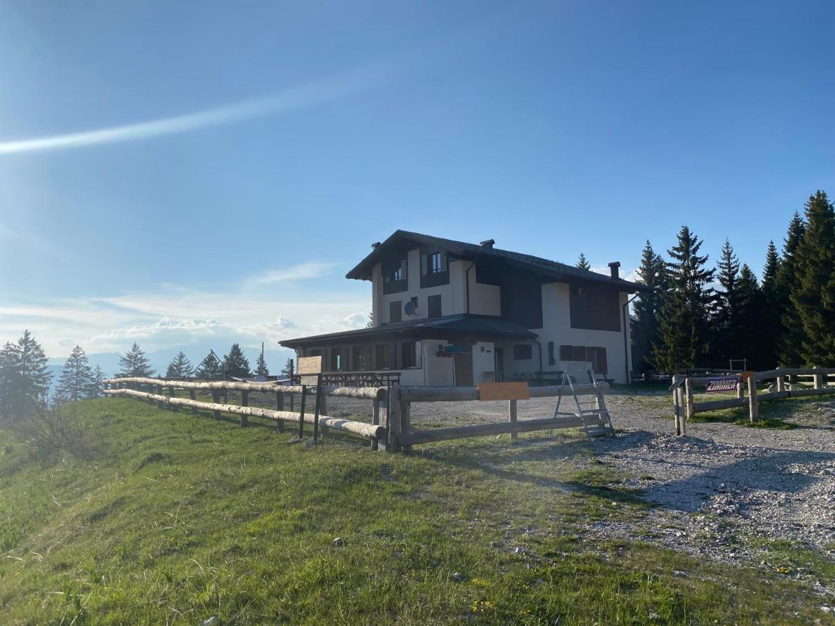 Rifugio Garibaldi LEDRO Zewnętrze zdjęcie